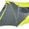 Tents * | Cheaper Nemo Wagontop 4 Tent Goodnight Gray/Lumen