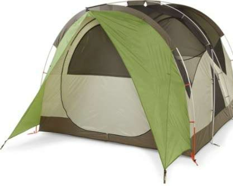 Tents * | Cheaper Rei Co-Op Wonderland 4 Tent Glen Green