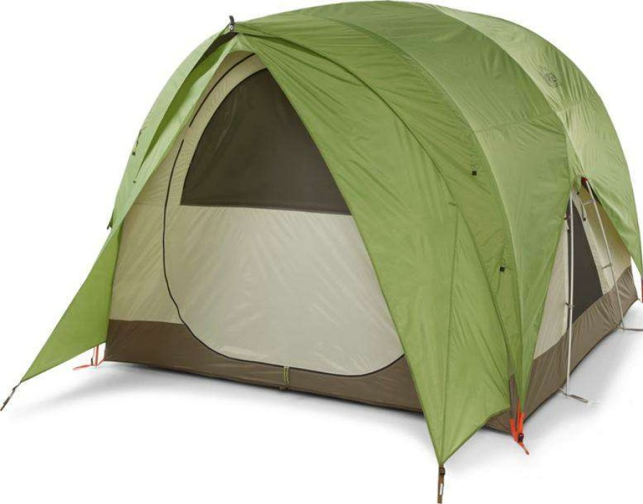 Tents * | Cheaper Rei Co-Op Wonderland 4 Tent Glen Green