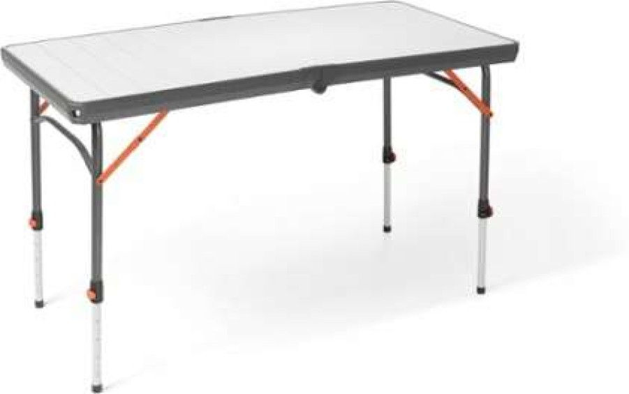 Camp Furniture * | Cheaper Rei Co-Op Camp Prep Table Asphalt