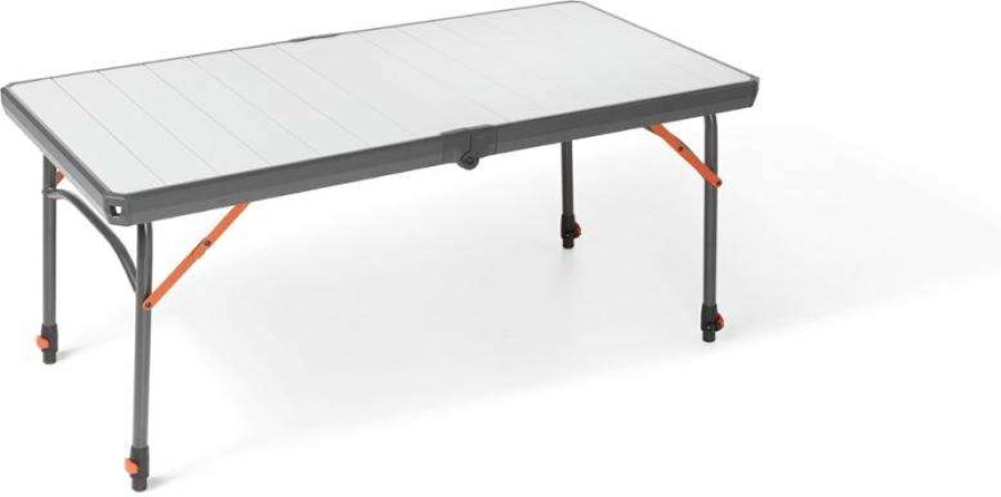 Camp Furniture * | Cheaper Rei Co-Op Camp Prep Table Asphalt