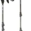 Camping And Hiking * | Outlet Rei Co-Op Flash Carbon Compact Trekking Poles Pair Granite Peak Blue