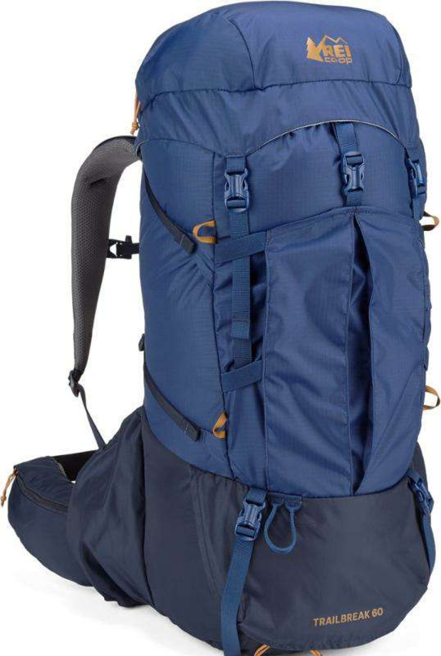 Hiking Backpacks * | Shop Rei Co-Op Trailbreak 60 Pack Men'S