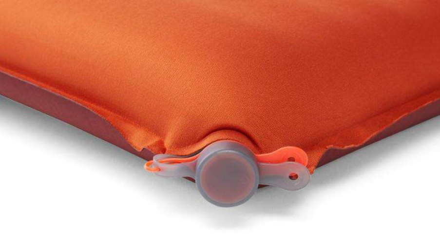 Camping And Hiking * | Shop Rei Co-Op Camp Bed Self-Inflating Sleeping Pad Canyon Ridge