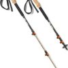 Camping And Hiking * | High Quality Rei Co-Op Traverse Trekking Poles Pair Pumpkin