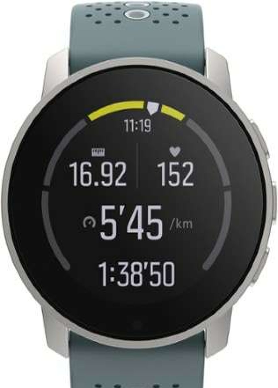 Camping And Hiking * | 40%-70% Off Suunto 9 Peak