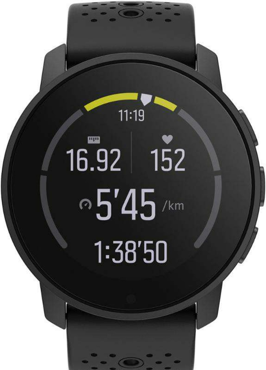 Camping And Hiking * | 40%-70% Off Suunto 9 Peak