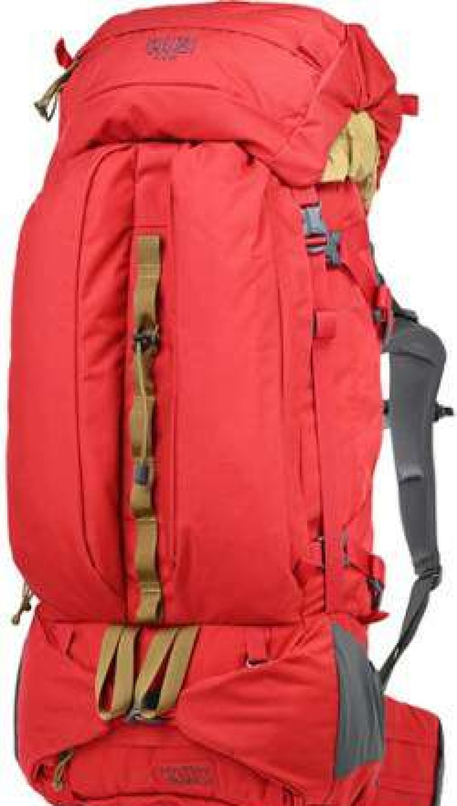 Hiking Backpacks * | Shop Mystery Ranch Glacier Pack Men'S