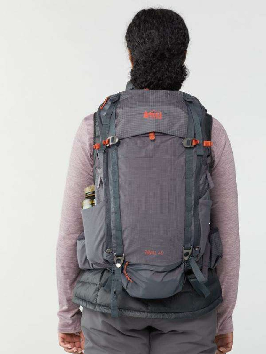 Hiking Backpacks * | Shop Rei Co-Op Trail 40 Pack Women'S