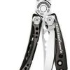 Camping And Hiking * | Cheaper Leatherman Skeletool Cx Multi-Tool