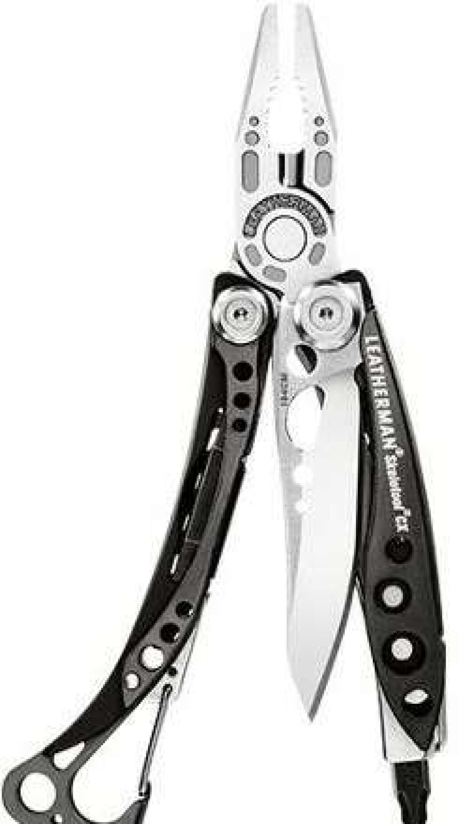 Camping And Hiking * | Cheaper Leatherman Skeletool Cx Multi-Tool