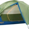 Tents * | Online Marmot Tungsten 3P Tent With Footprint Foliage/Dark Azure