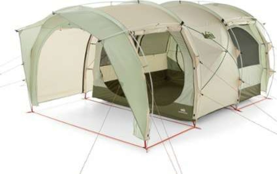 Tents * | Online Rei Co-Op Wonderland X Tent Wisp Gray