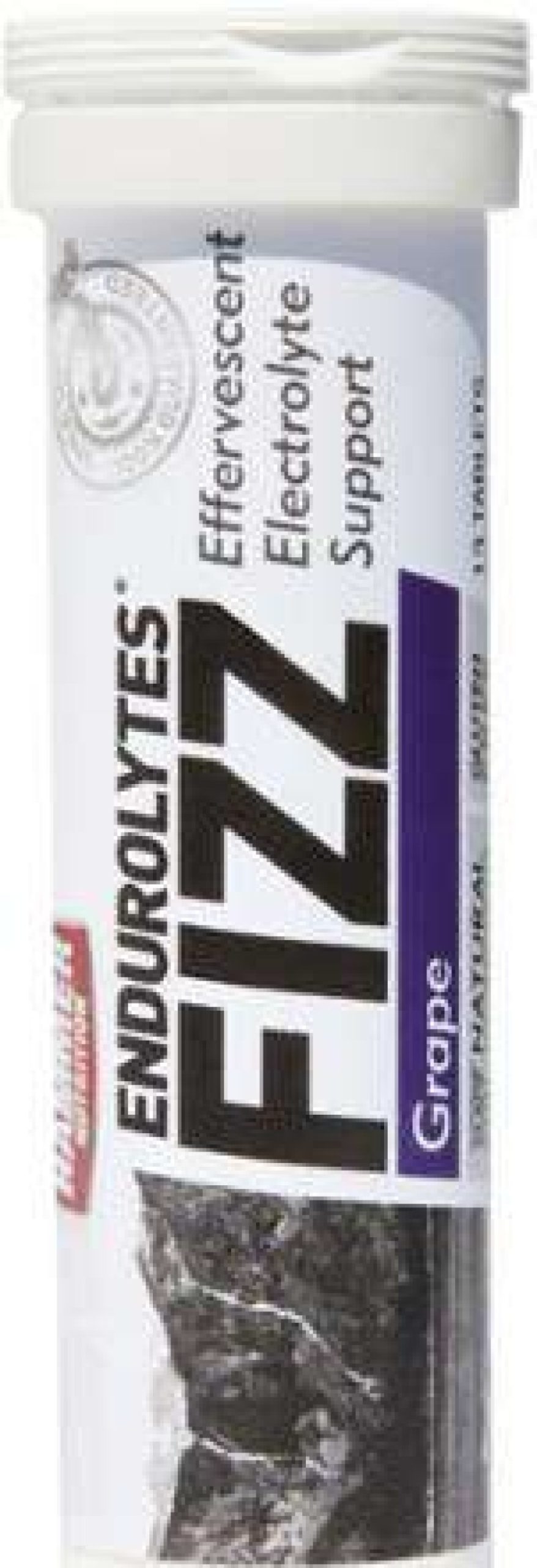 Camp Kitchen * | Outlet Hammer Nutrition Endurolytes Fizz Tube 13 Servings