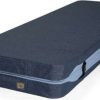 Camping And Hiking * | Cheaper Hest Dually Mattress Blue