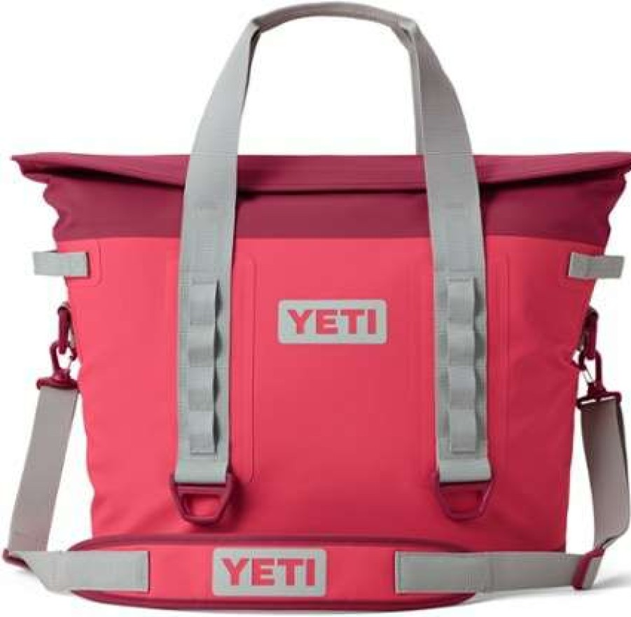 Camp Kitchen * | Shop Yeti Hopper M30 Soft Cooler