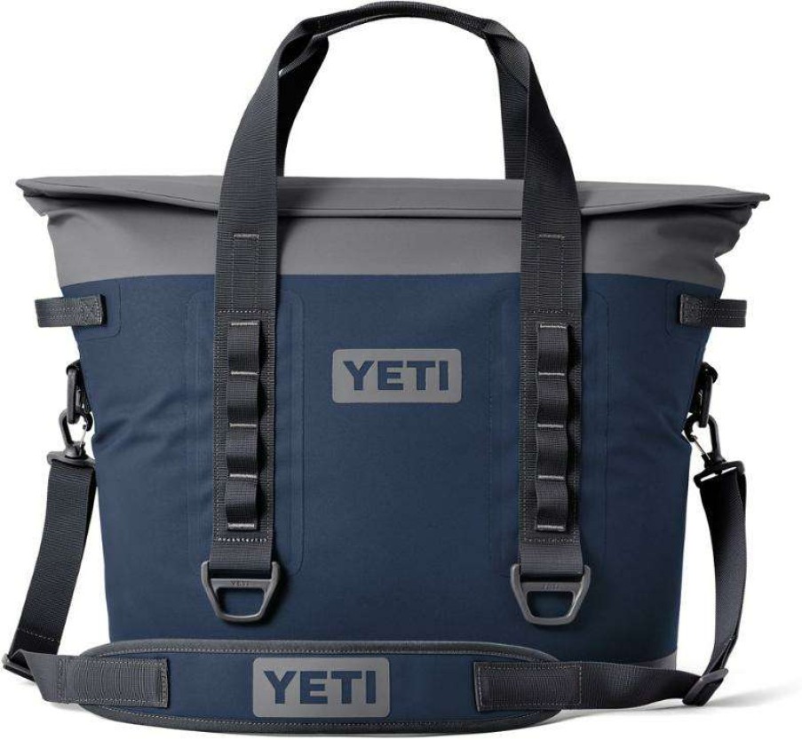 Camp Kitchen * | Shop Yeti Hopper M30 Soft Cooler