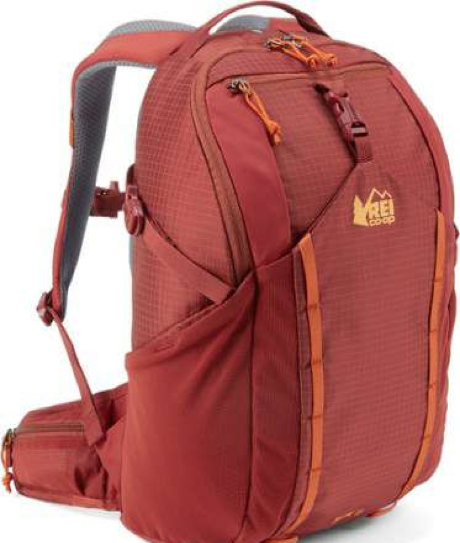 Hiking Backpacks * | High Quality Rei Co-Op Tarn 18 Pack Kids'