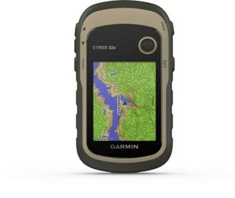 Camping And Hiking * | Outlet Garmin Etrex 32X