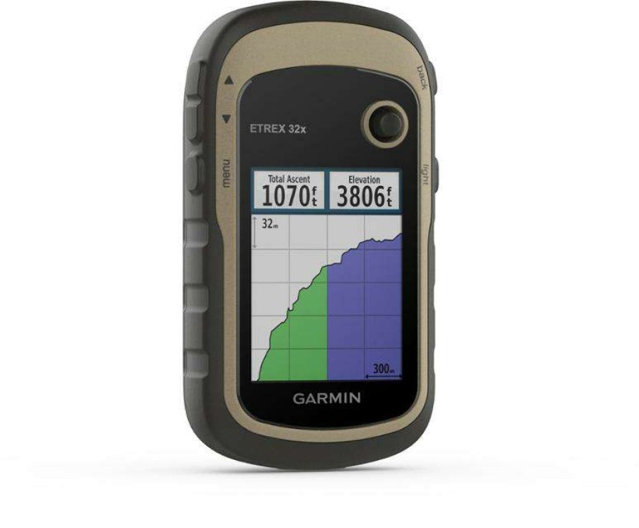 Camping And Hiking * | Outlet Garmin Etrex 32X