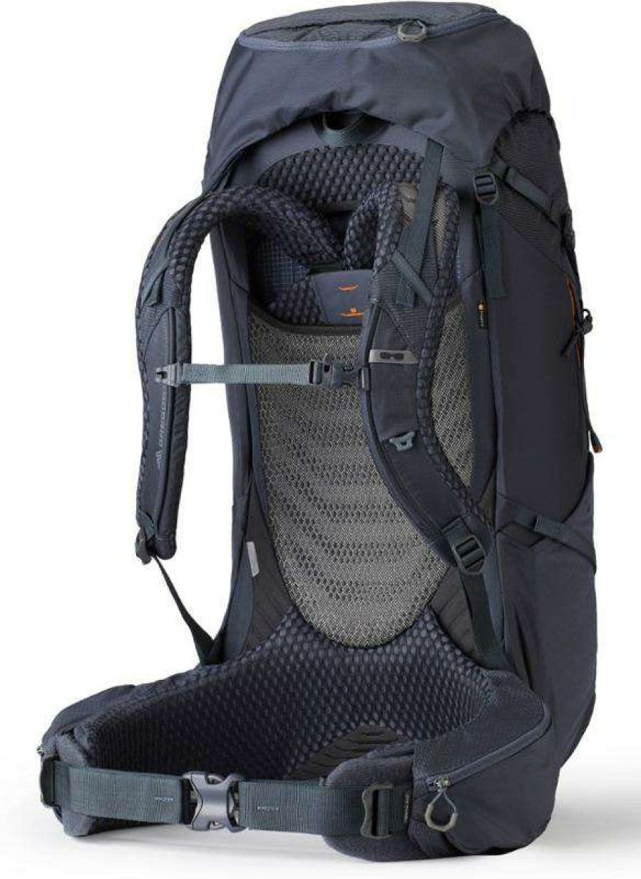 Hiking Backpacks * | Cheaper Gregory Baltoro 75 Pack Men'S