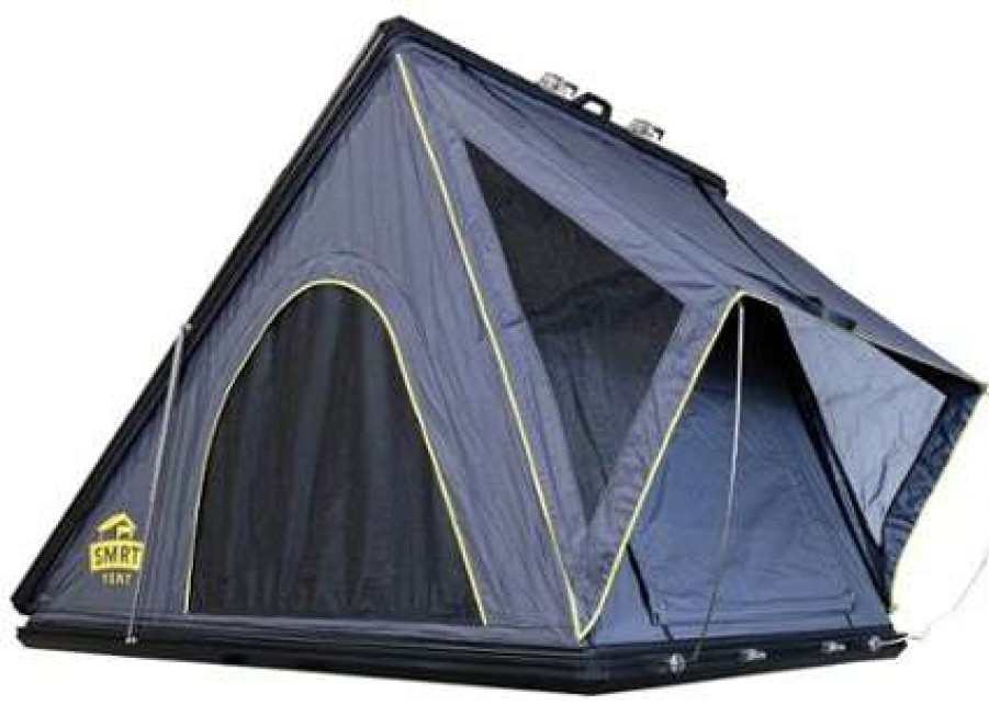 Tents * | High Quality Smrt Tent Summit Suite 2.0 Tent Black/Dark Gray