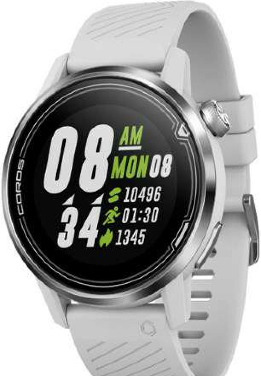 Camping And Hiking * | Online Coros Apex 42 Mm