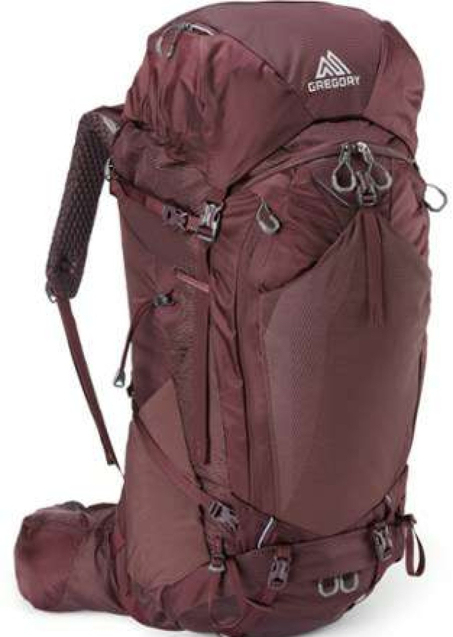 Hiking Backpacks * | High Quality Gregory Deva 60 Pack Women'S