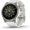 Camping And Hiking * | 40%-70% Off Garmin Epix (Gen 2) Sapphire Multisport Gps Watch