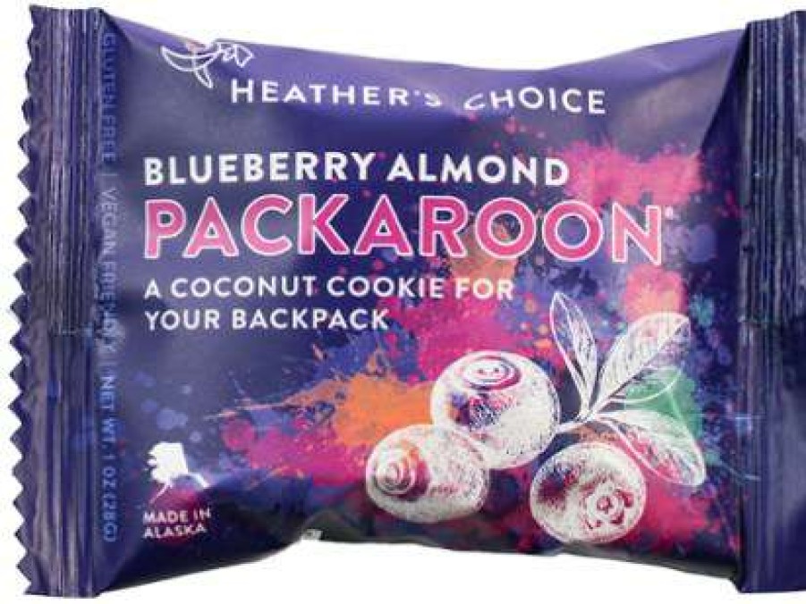 Camp Kitchen * | Shop Heather'S Choice Packaroons 1 Serving