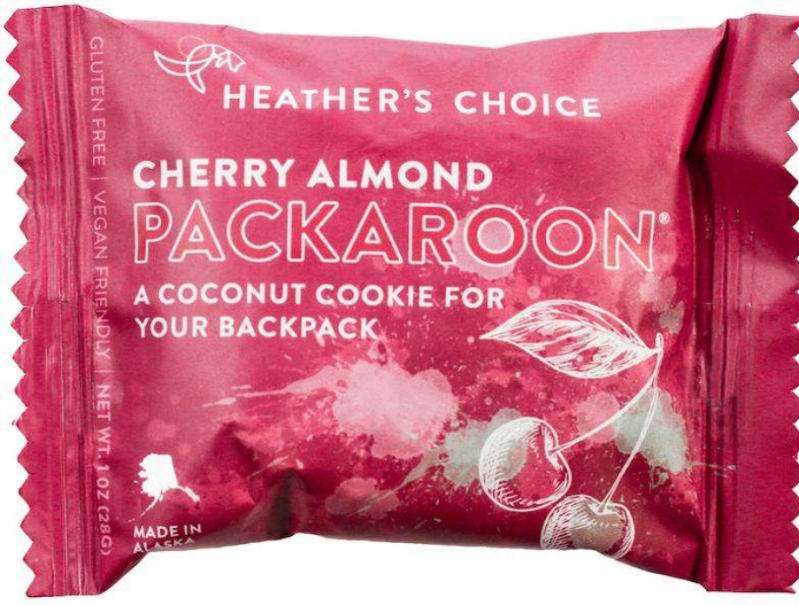 Camp Kitchen * | Shop Heather'S Choice Packaroons 1 Serving