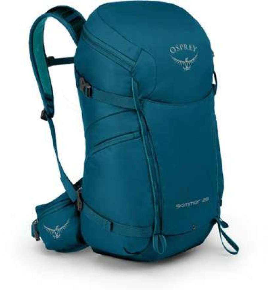 Hiking Backpacks * | High Quality Osprey Skimmer 28 Hydration Pack Women'S