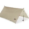 Tents * | Online Rei Co-Op Quarter Dome Sl Tarp Muted Sage