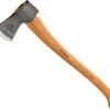 Camping And Hiking * | High Quality Hults Bruk Kisa Axe Hickory