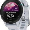 Camping And Hiking * | Online Garmin Forerunner 255S Music