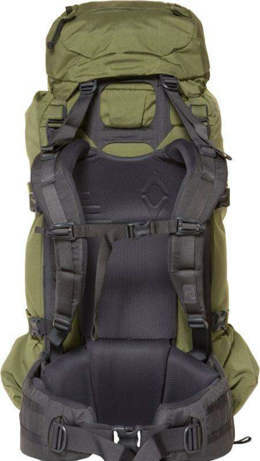 Hiking Backpacks * | High Quality Mystery Ranch Terraframe 80 Pack Men'S Loden