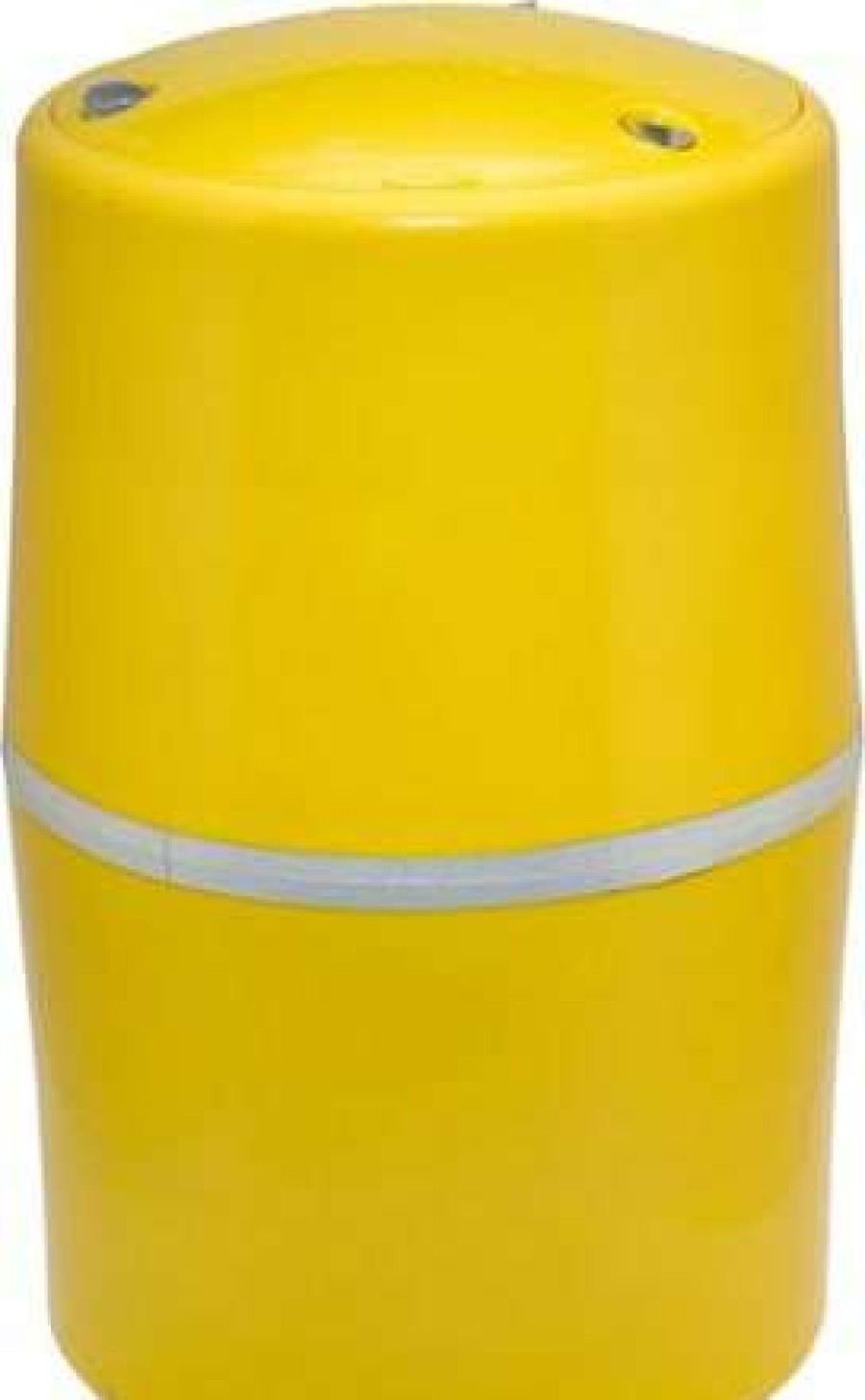 Camping And Hiking * | Online Counter Assault Bear Keg Food Container Yellow