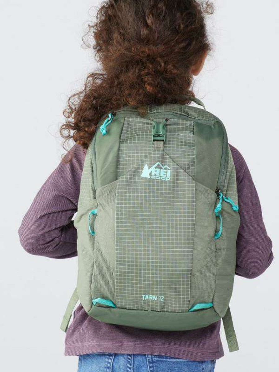 Hiking Backpacks * | Cheaper Rei Co-Op Tarn 12 Pack Kids'