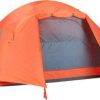 Tents * | Online Marmot Catalyst 3P Tent With Footprint Red Sun/Cascade Blue