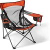 Camp Furniture * | High Quality Rei Co-Op Camp X Chair