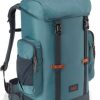 Camp Kitchen * | High Quality Rei Co-Op Cool Trail Pack Cooler Stargazer Teal