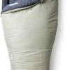 Camping And Hiking * | 40%-70% Off Rei Co-Op Trailbreak 30 Sleeping Bag Women'S Celery