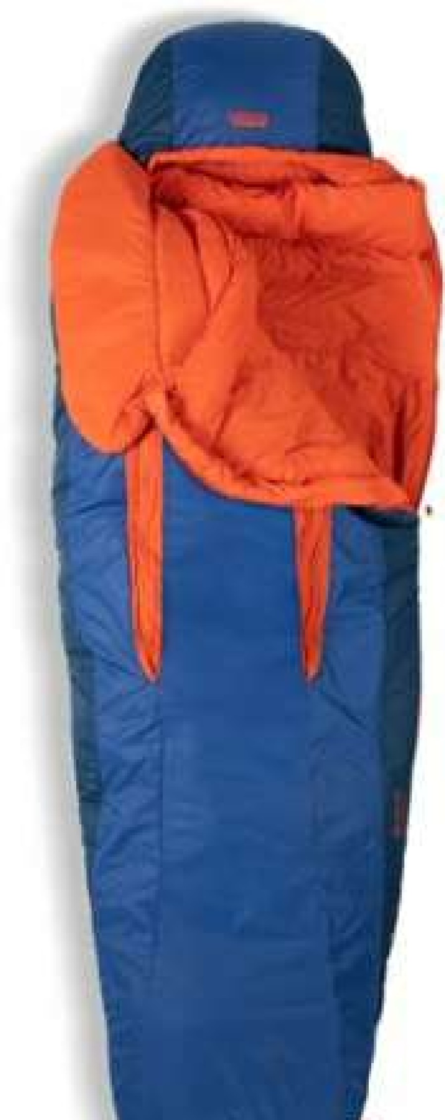 Camping And Hiking * | 40%-70% Off Nemo Forte 35 Sleeping Bag Men'S Eternal/Altitude