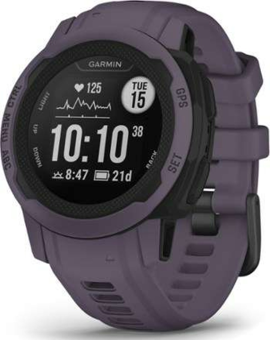 Camping And Hiking * | Shop Garmin Instinct 2S Gps Watch