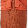 Camping And Hiking * | Shop Rei Co-Op Hunkerdown 20 Double Sleeping Bag Baked Earth